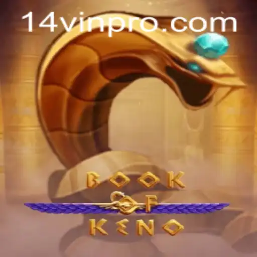 Exploring the Thrills of BookOfKeno: A Unique Gaming Experience