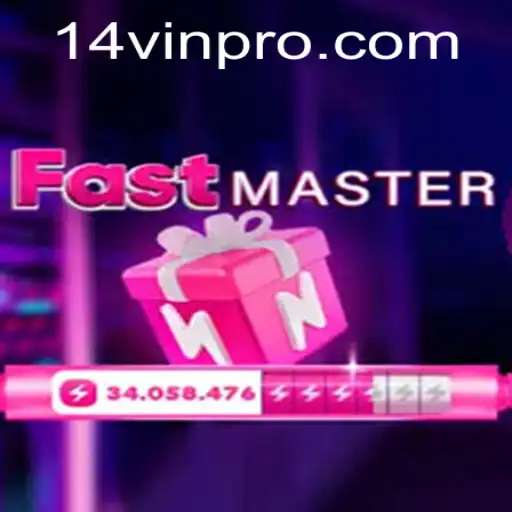 FastMaster: A Thrilling Race Into the Future