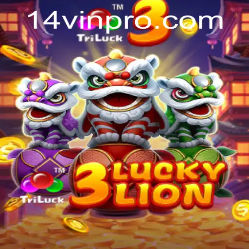 Exploring the Thrills of 3LUCKYLION: A New Era in Gaming