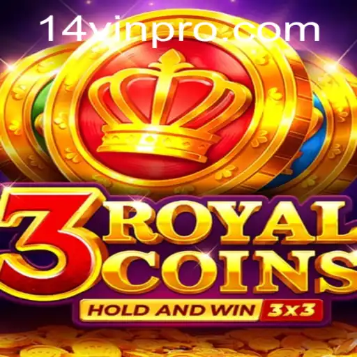 Exploring the World of 3RoyalCoins: Unveiling the Secrets with 14VIN