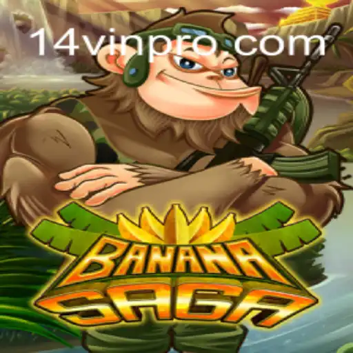 Discover the Exciting World of BananaSaga: A Unique Gaming Experience
