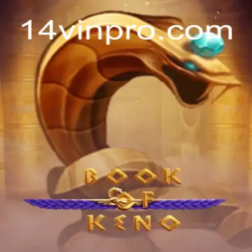 Exploring the Thrills of BookOfKeno: A Unique Gaming Experience