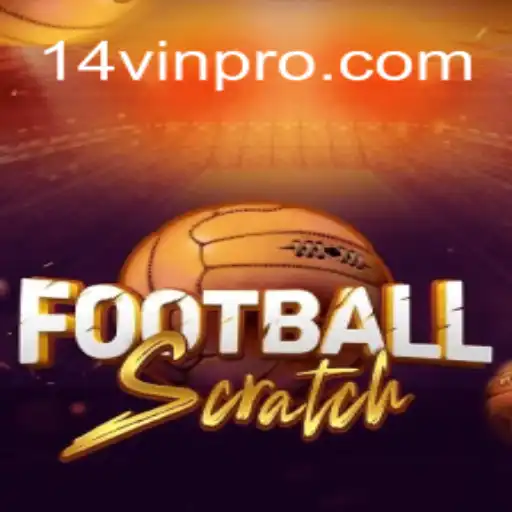 Unleashing the Excitement of FootballScratch with 14VIN