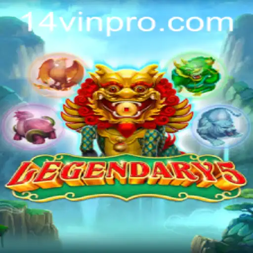 Unveiling Legendary5: A Journey Through Strategic Play with 14VIN