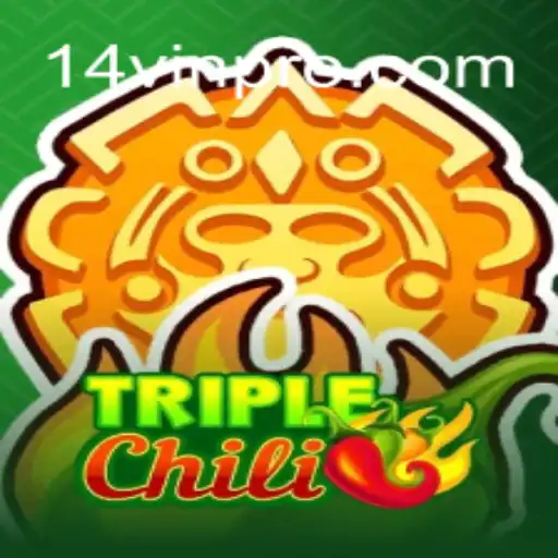 Exploring the Exciting World of TripleChili: A Game of Spicy Strategy and Thrills