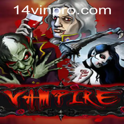 Unveiling 'Vampire': Dive into the Immersive World of Gaming with 14VIN