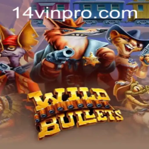 WildBullets: An Unveiling of High-Stakes Adventure Gaming