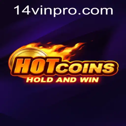 HotCoins: Exploring the Dynamic World of 14VIN