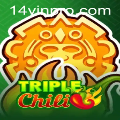 Exploring the Exciting World of TripleChili: A Game of Spicy Strategy and Thrills