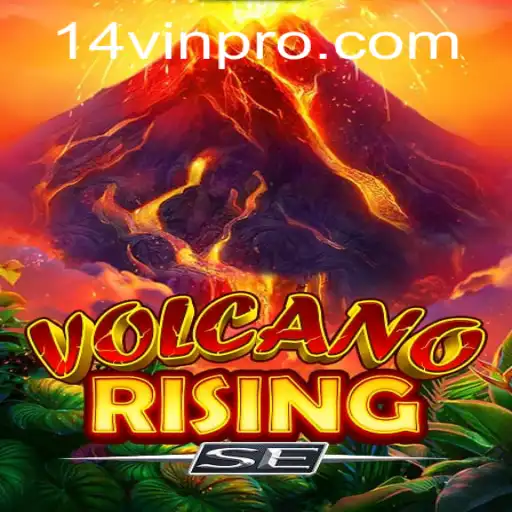 Dive into the Thrilling World of VolcanoRisingSE: A Game Like No Other